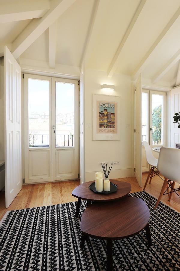 HM - Flores Skylight OOporto Exterior foto