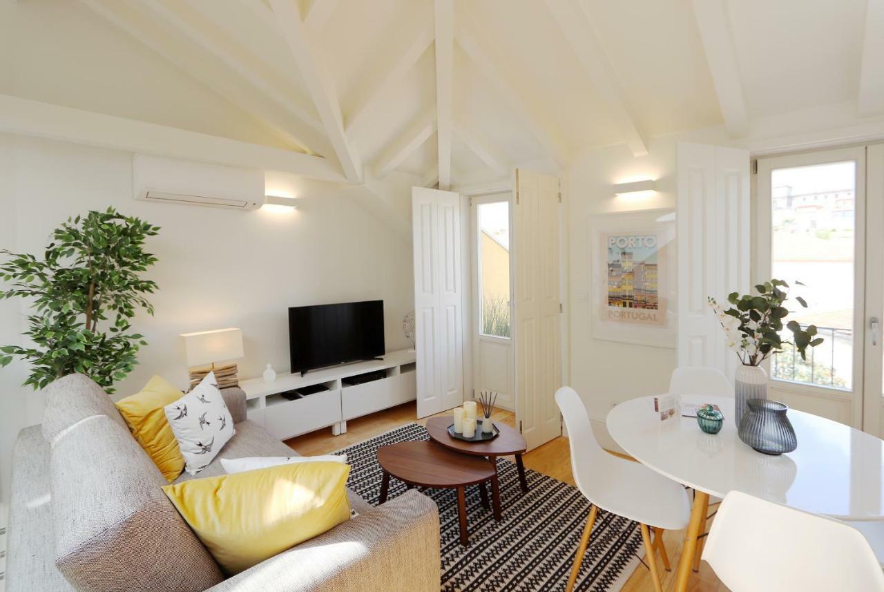 HM - Flores Skylight OOporto Exterior foto