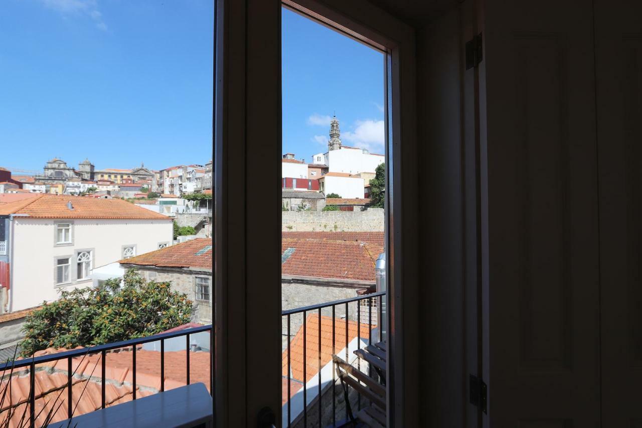 HM - Flores Skylight OOporto Exterior foto