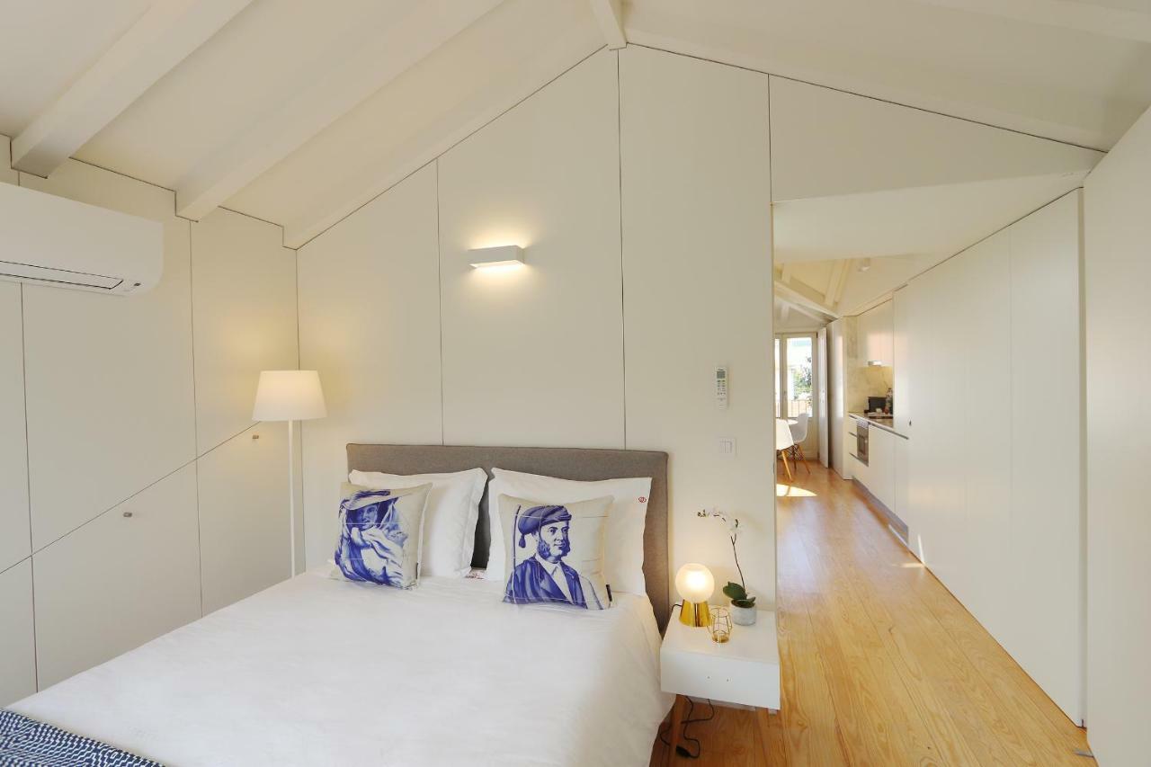 HM - Flores Skylight OOporto Exterior foto