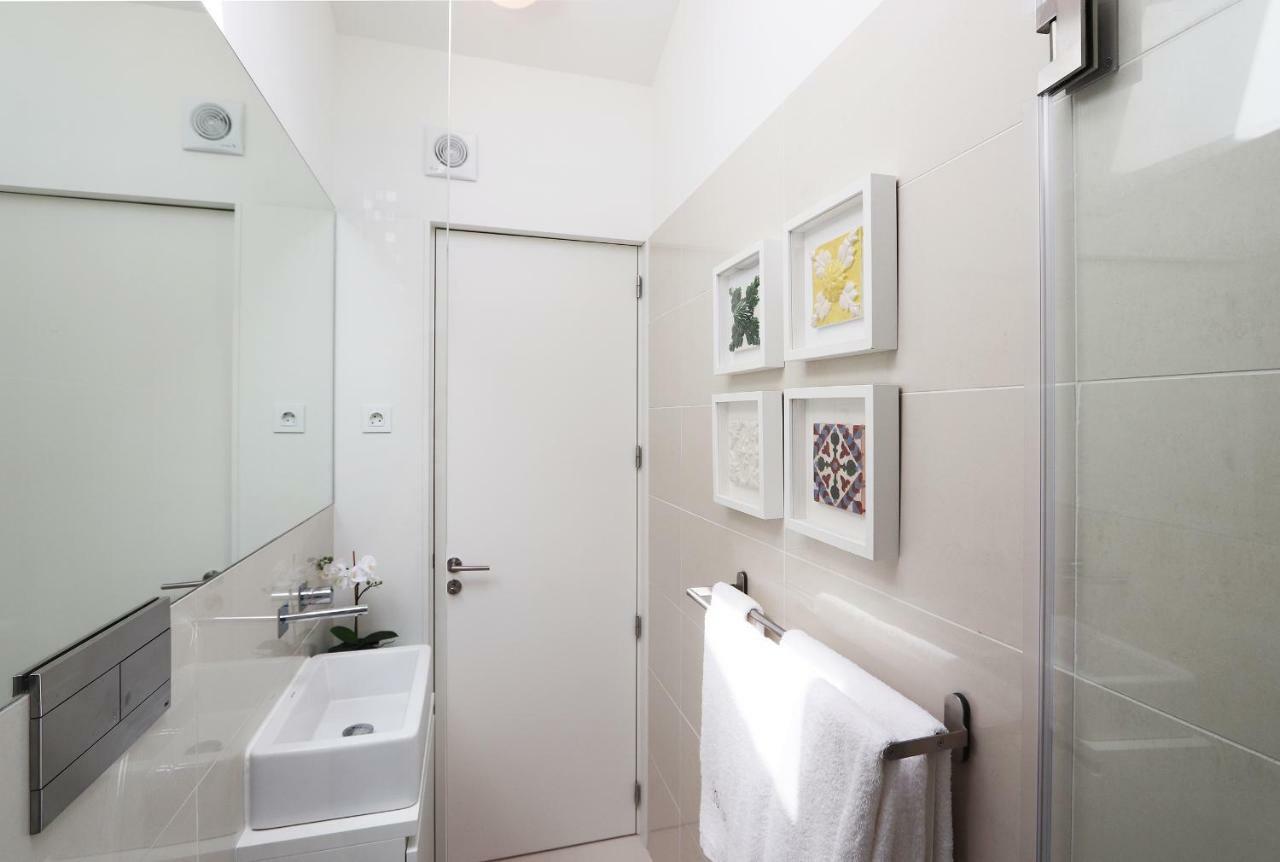 HM - Flores Skylight OOporto Exterior foto