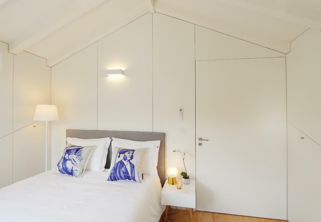 HM - Flores Skylight OOporto Exterior foto